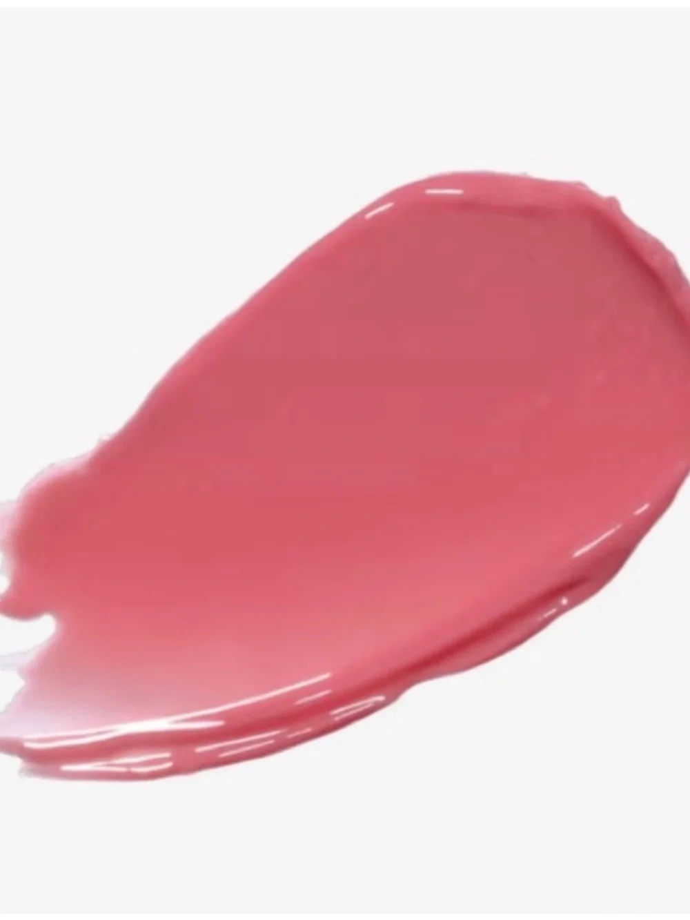 Naturium Phyto-Glow Lip Balm in Shade Petal